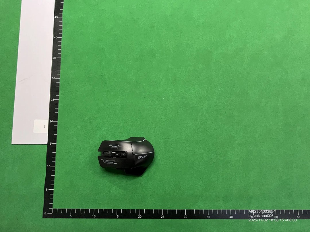 On Running Mouse 1 - Image 6