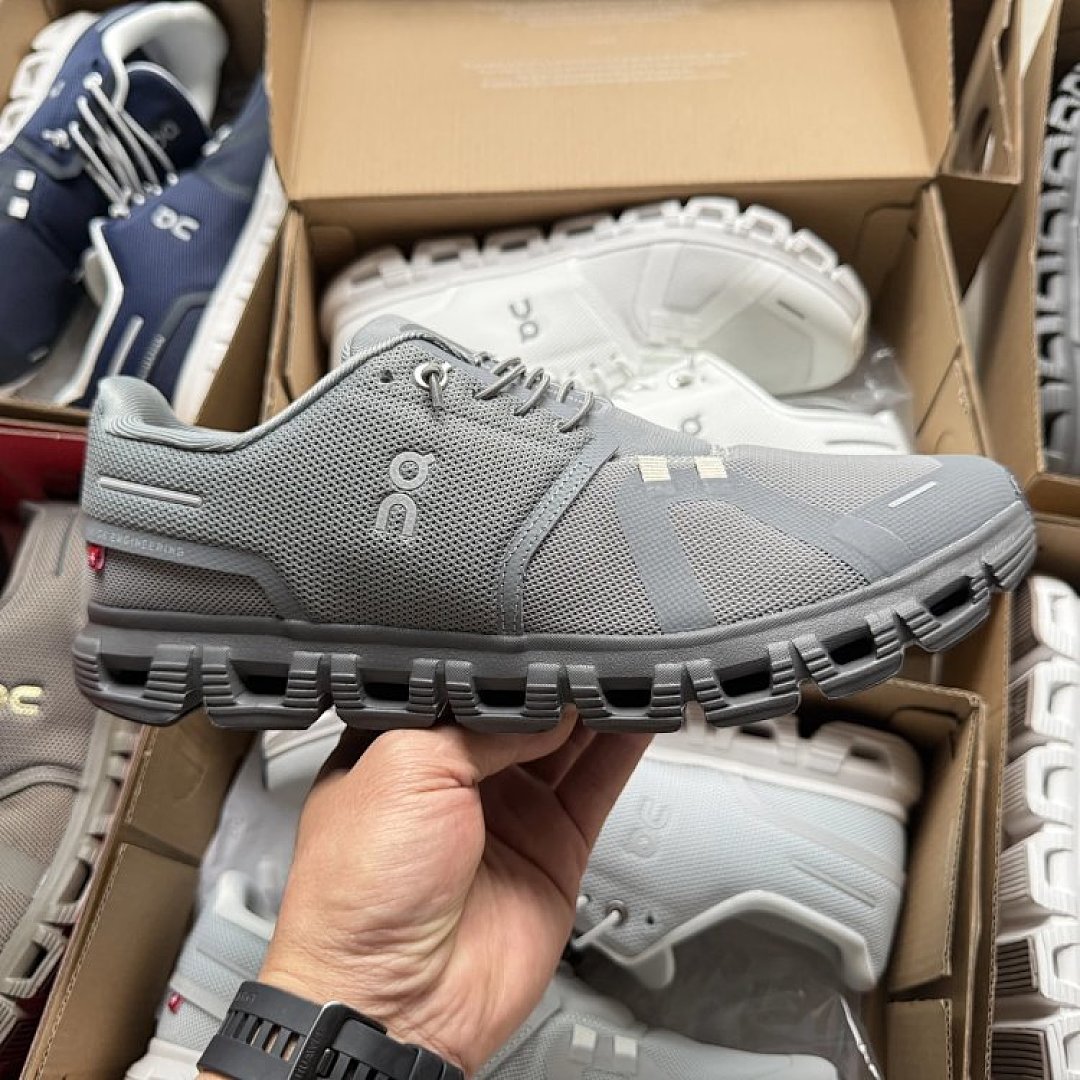 On Running O.N, Cloud 6. - Image 13