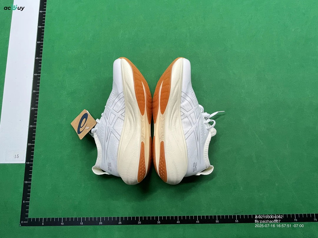 Shoes GEL-NIMBUS - Image 5