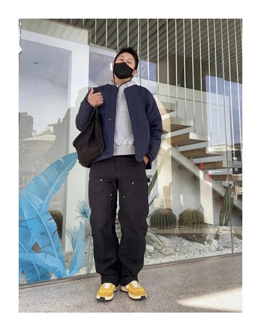 Christian Louboutin Car Wip Classic Autumnwinter Cargo Pants - Image 18