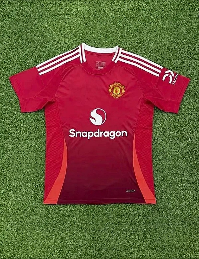 Christian Louboutin Club Jersey For The 2425 Season - Image 14