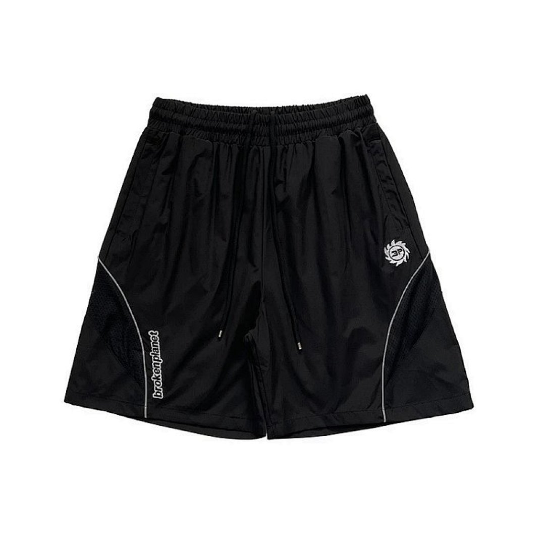 Christian Louboutin B.P, Casual Sports Shorts - Image 5