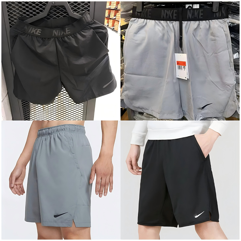 Christian Louboutin Christian Louboutin Nike, Basketball Fitness Training Breathable Running Quick-Drying Four-Piece Shorts, photo 1