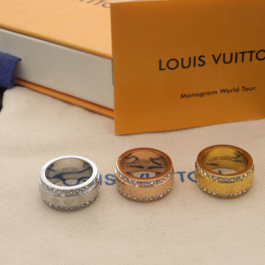 Other L,V Ring - Image 33