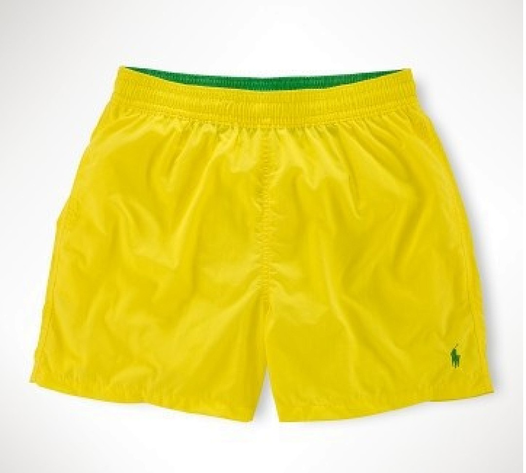 Christian Louboutin R.L Men's Straight, Spring-Free Fashionable Beach Pants - Image 21