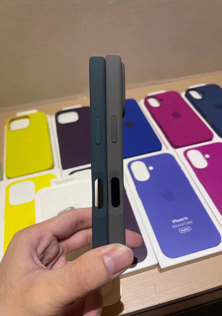 On Running I.P16 Silicone Case - Image 20