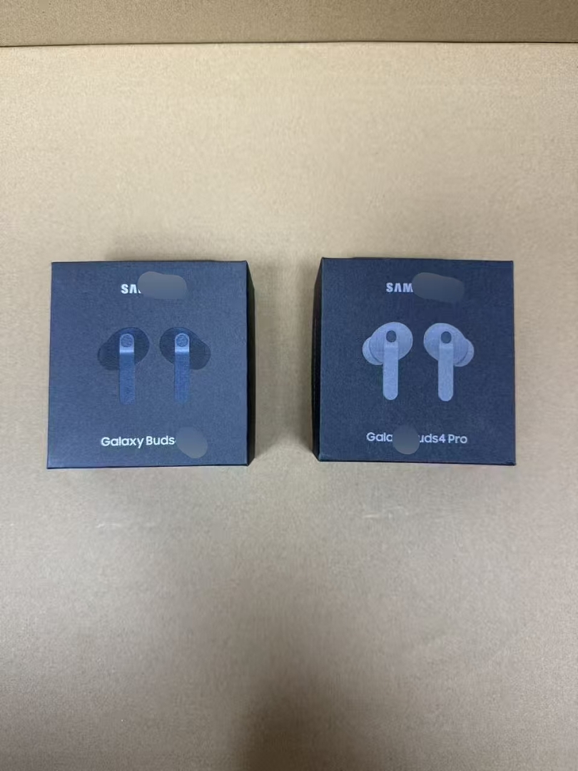 On Running SS Buds4 Pro
