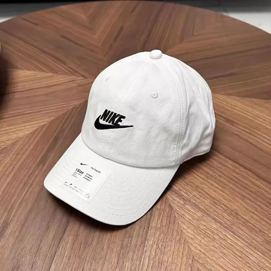 Other ✔ Nike New Washed And Distressed Baseball Cap - Image 11