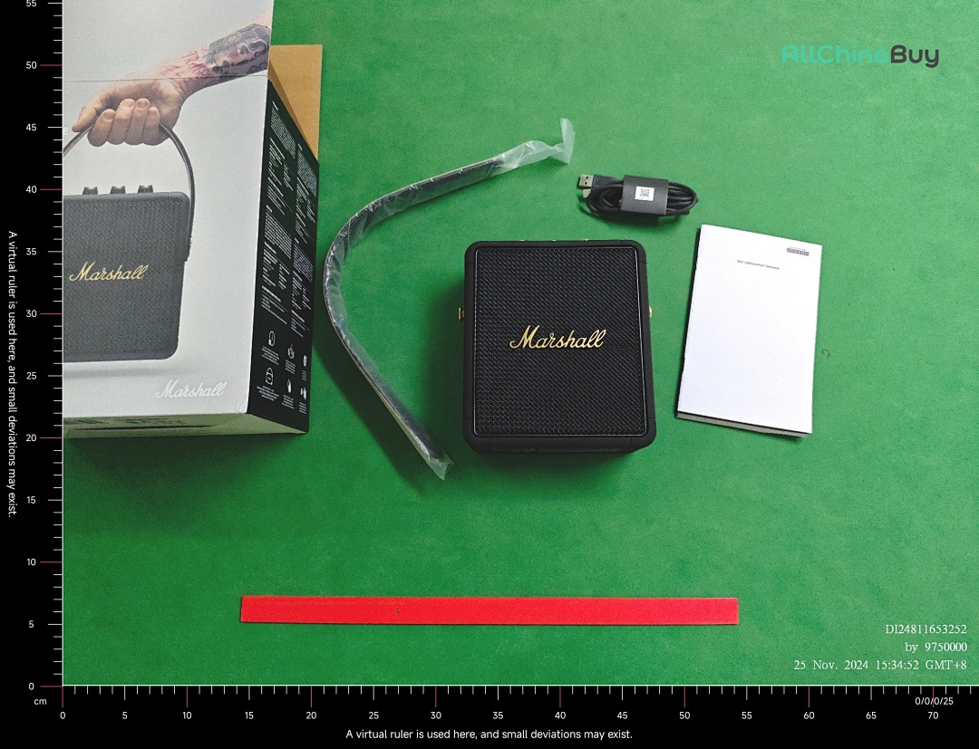 On Running Marshall Stockwell Ⅱ - Image 3
