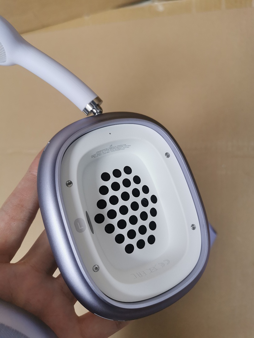 On Running Air.Pods Max USB-C 2Nd Metal - Image 27