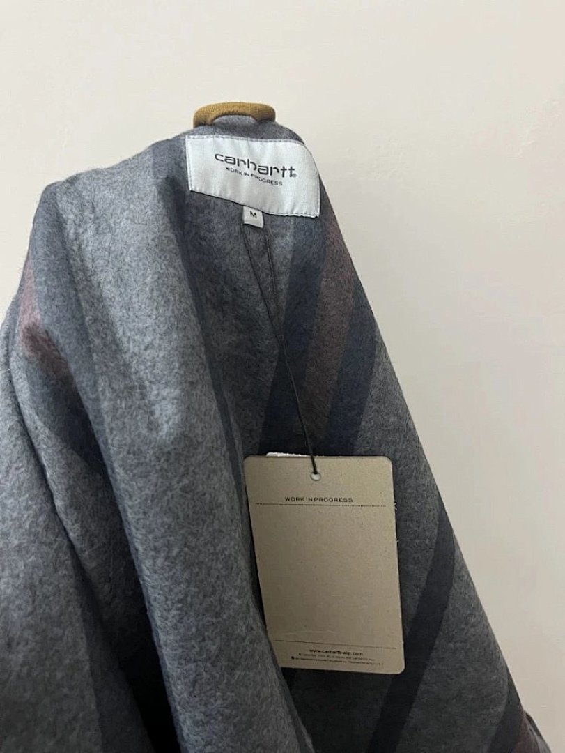 Christian Louboutin Car Lining Wip Detroit Jacket - Image 5