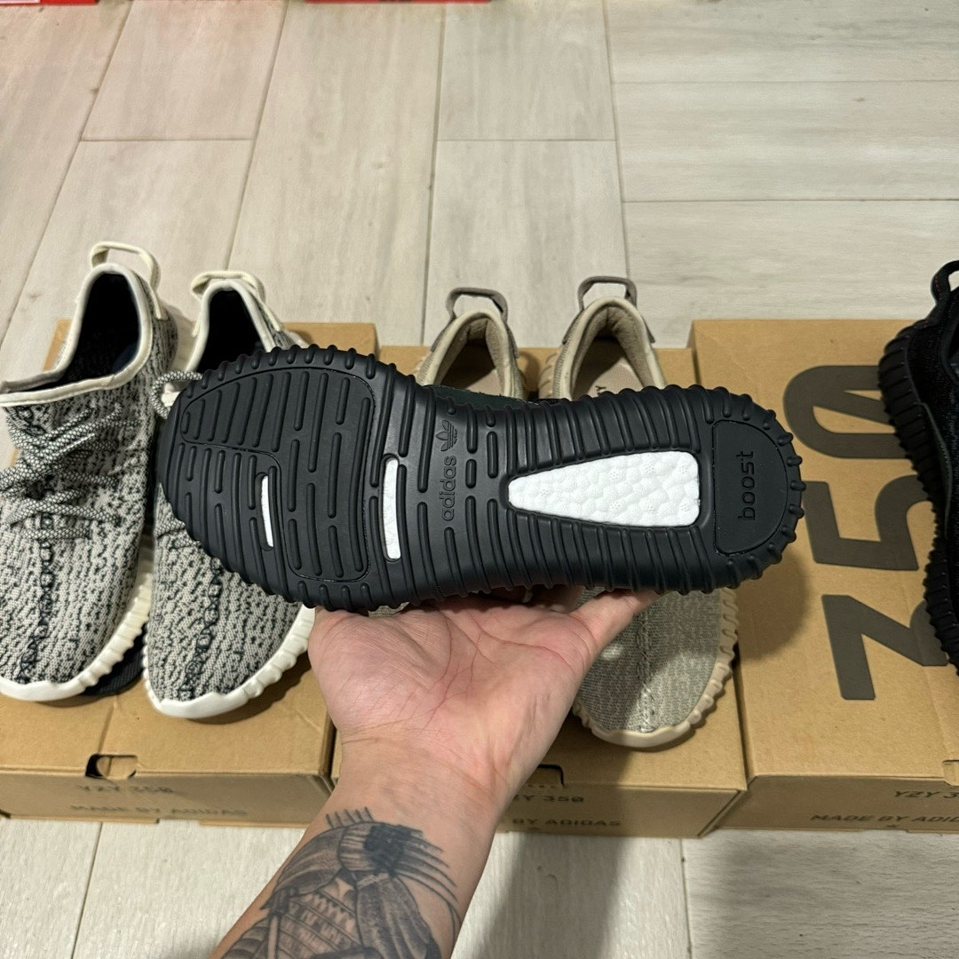 Shoes Y. Z 35.0 V1 - Image 10