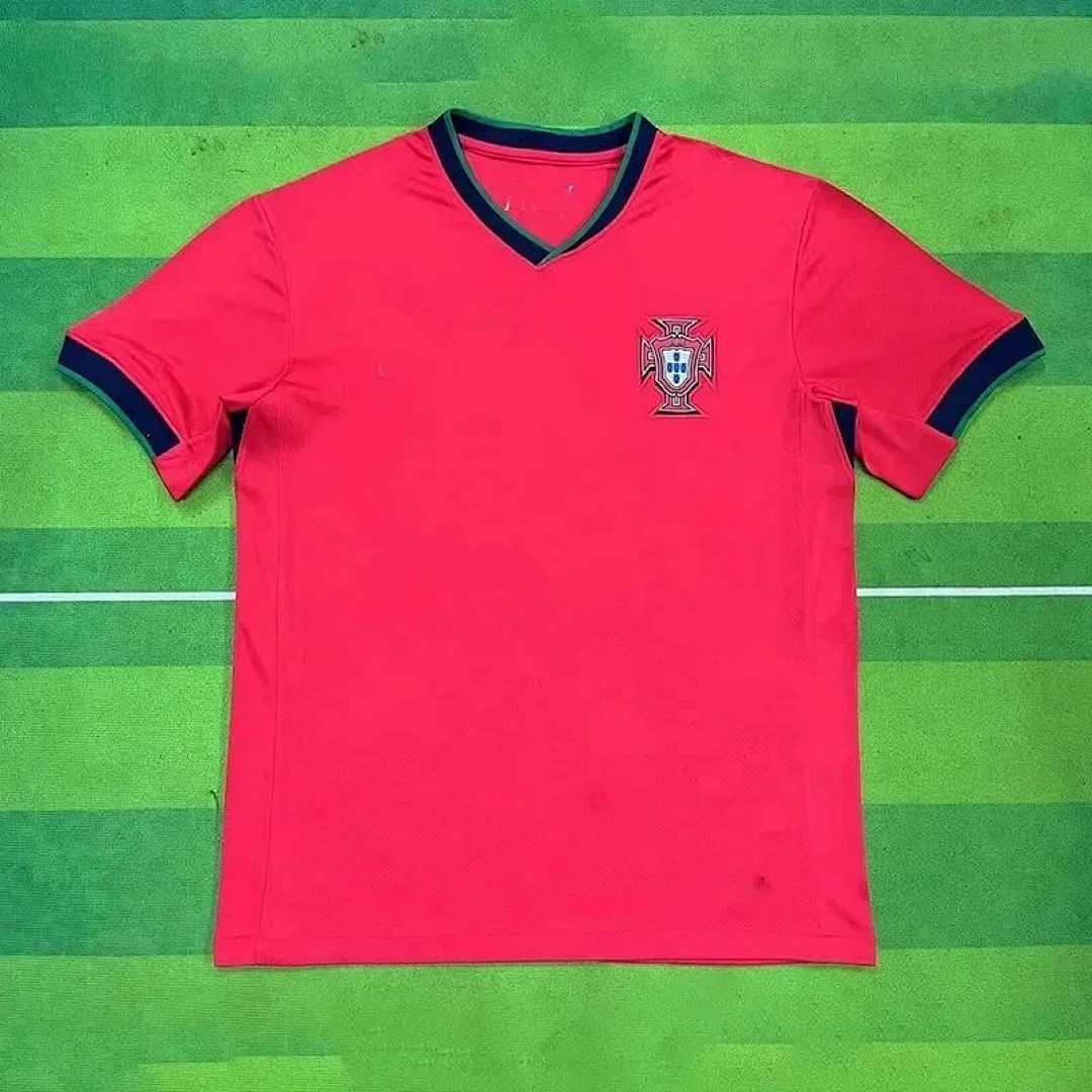 Christian Louboutin National Team Jersey - Image 31
