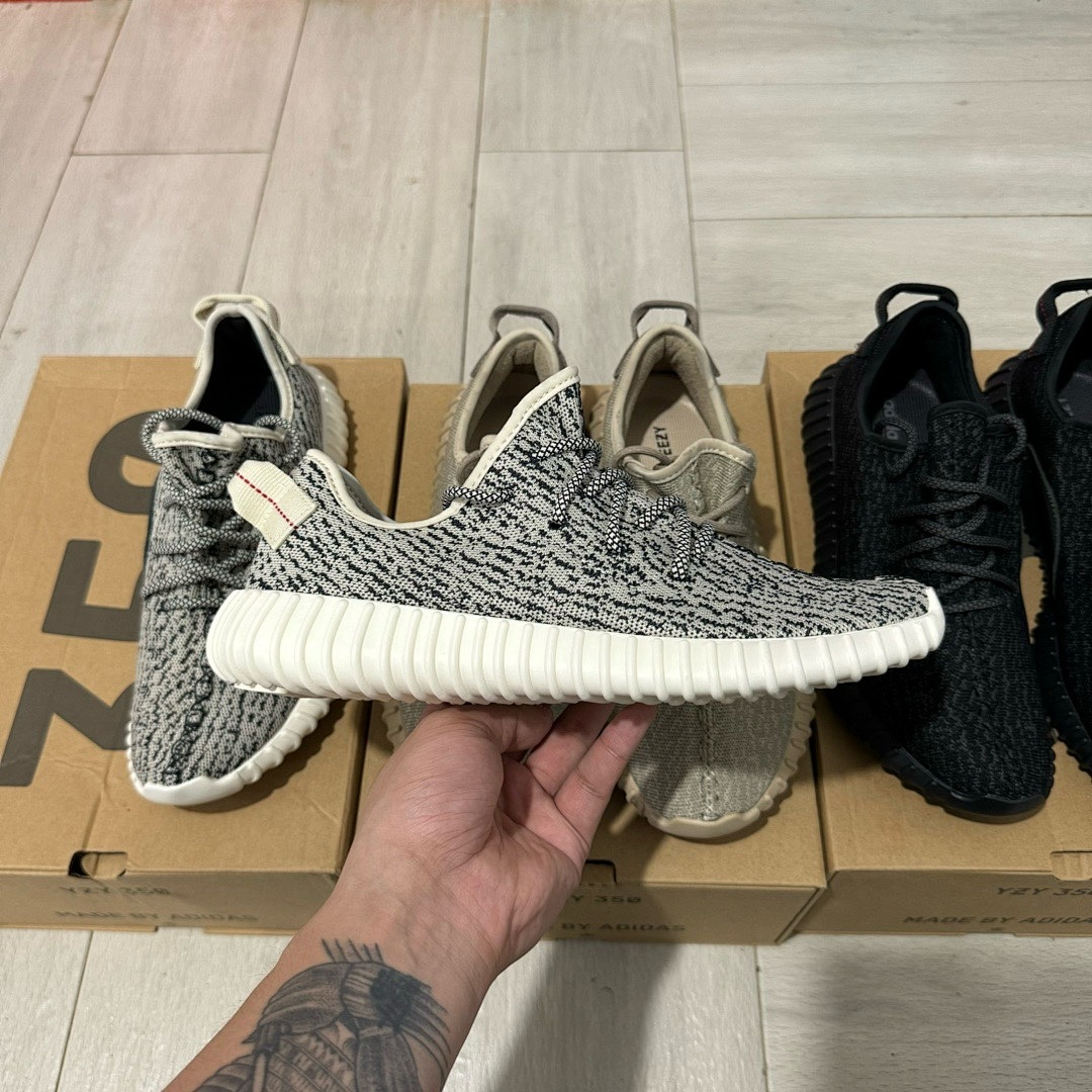 Shoes Y. Z 35.0 V1 - Image 26