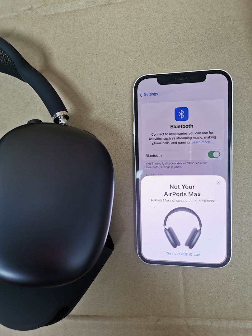 On Running Air.Pods Ma.X 2Nd Usb-C - Image 102