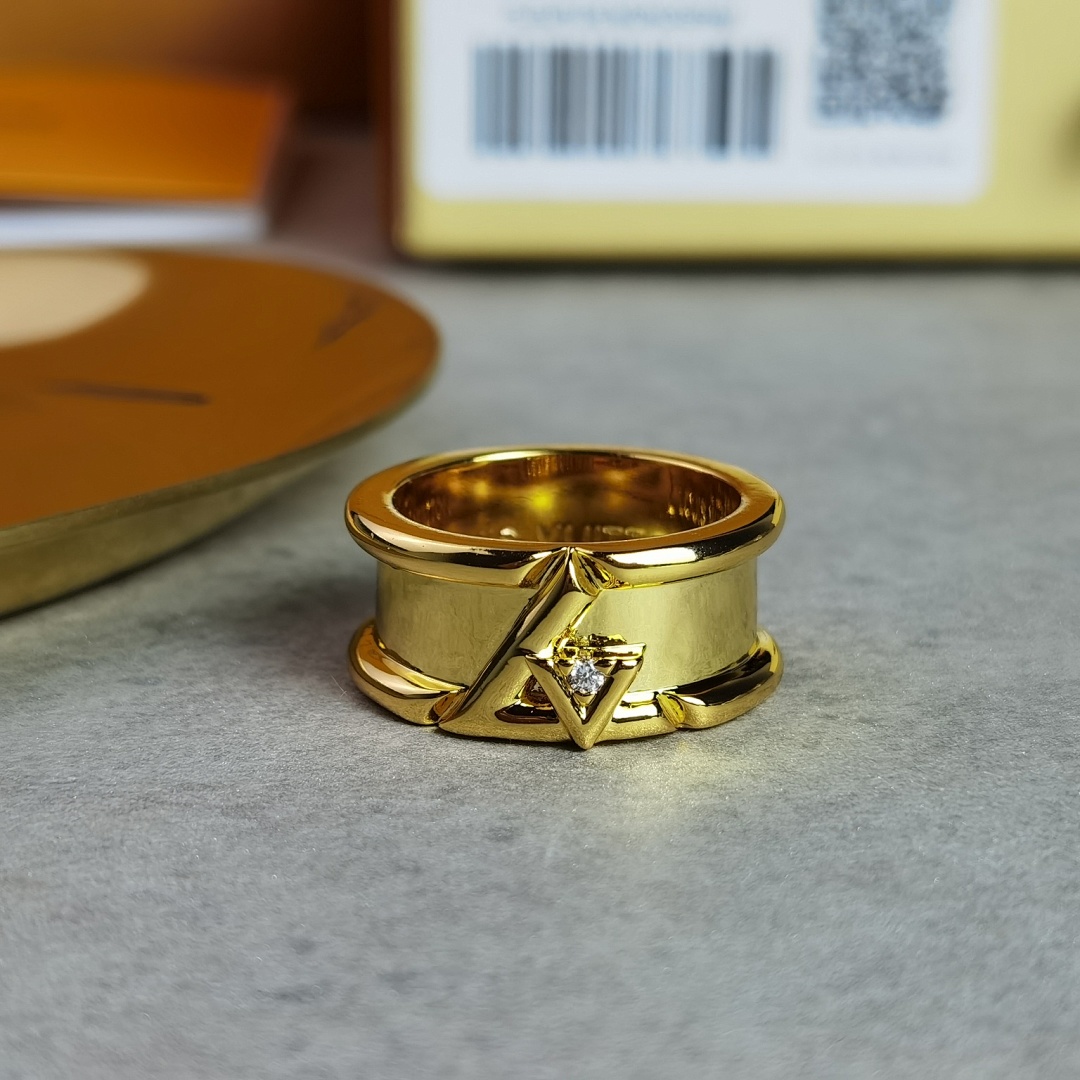 Other L,V Ring - Image 19
