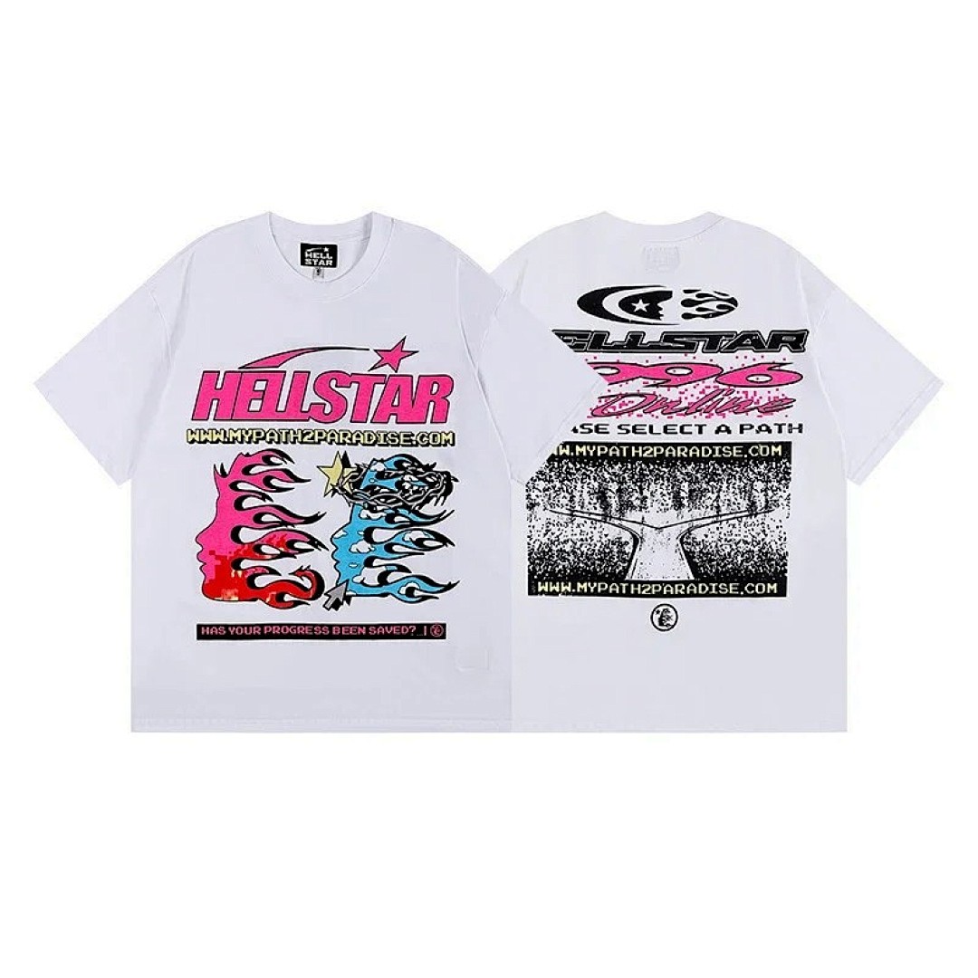 Christian Louboutin H,S New Style T-Shirt - Image 16