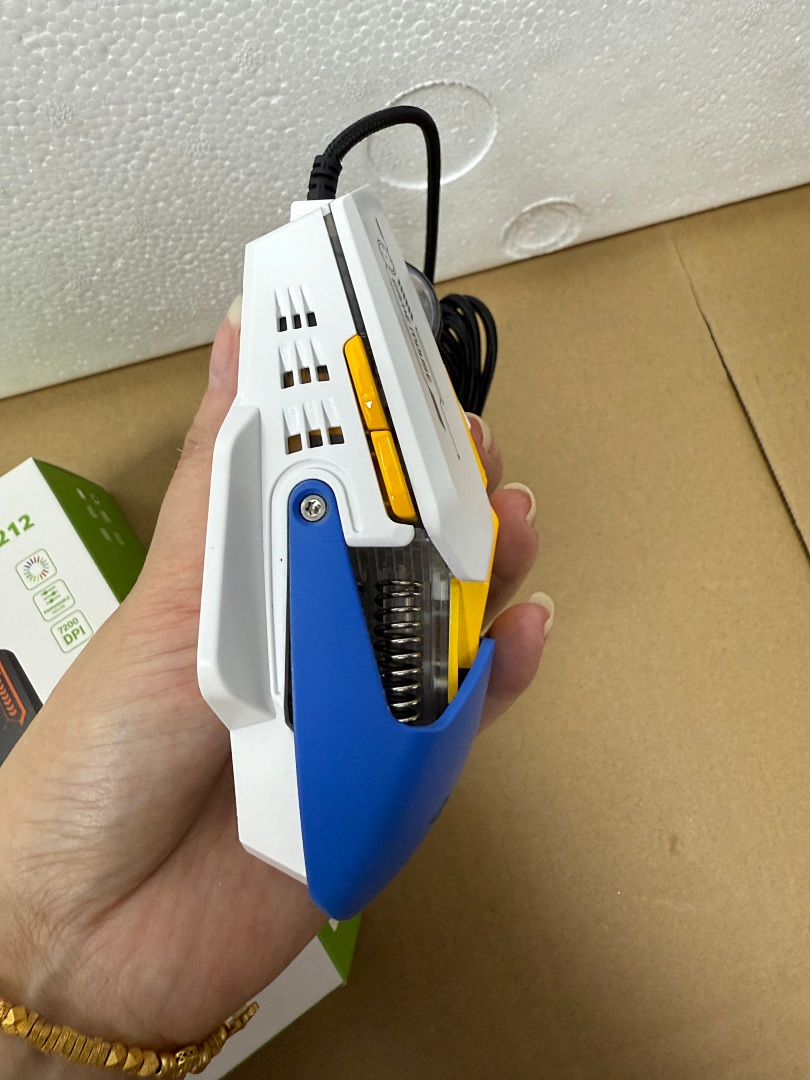 On Running Mouse 1 - Image 46