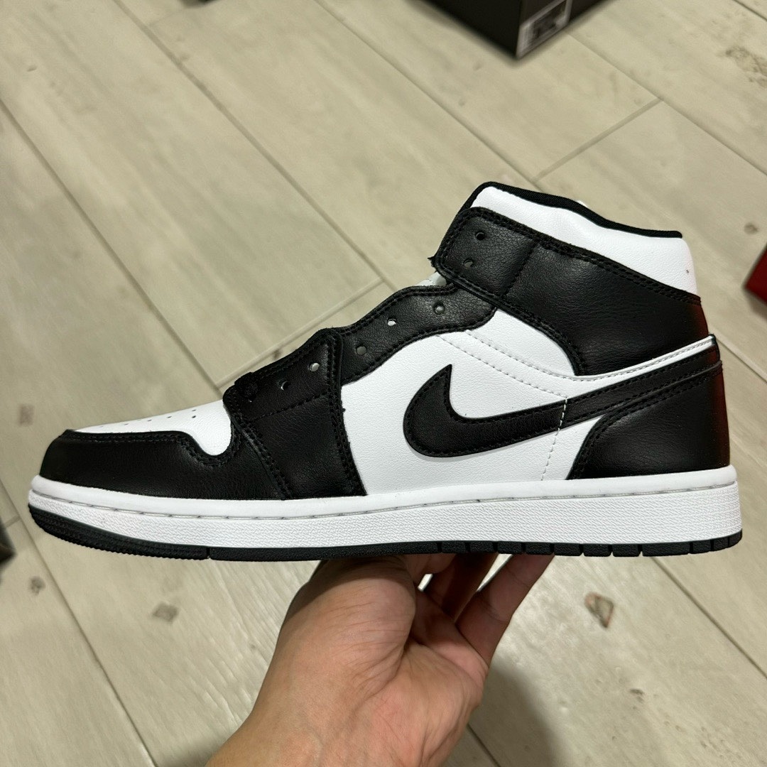 Shoes Aa.Jj1 Mid - Image 49