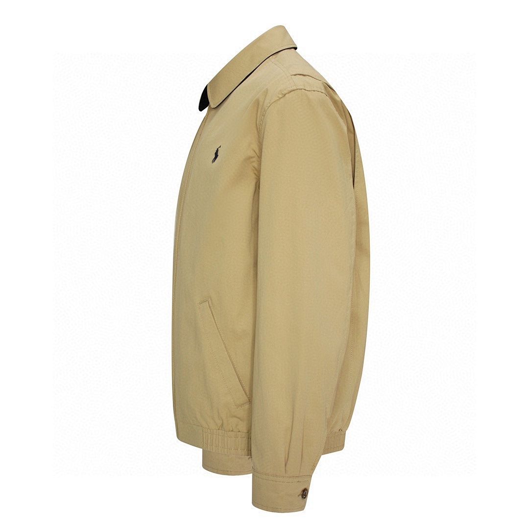 Christian Louboutin R.L Stand-Up Collar Jacket For Couples - Image 53