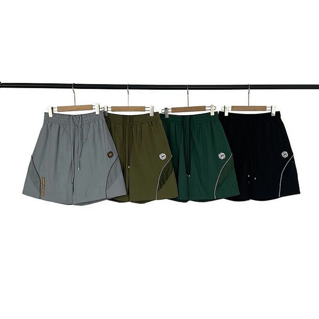 Christian Louboutin B.P, Casual Sports Shorts