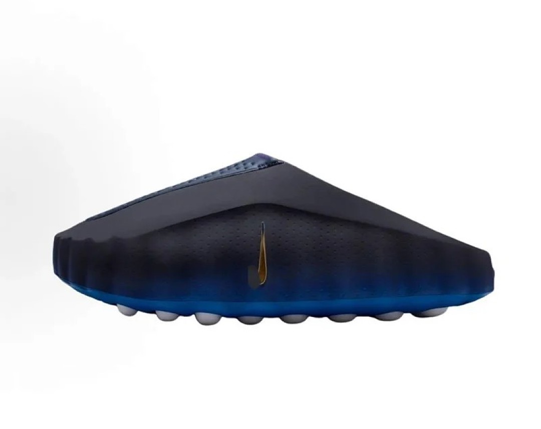 Shoes Mind, 001 Lightning Joint-Design Massage Slippers Hole-Style Shoes - Image 2