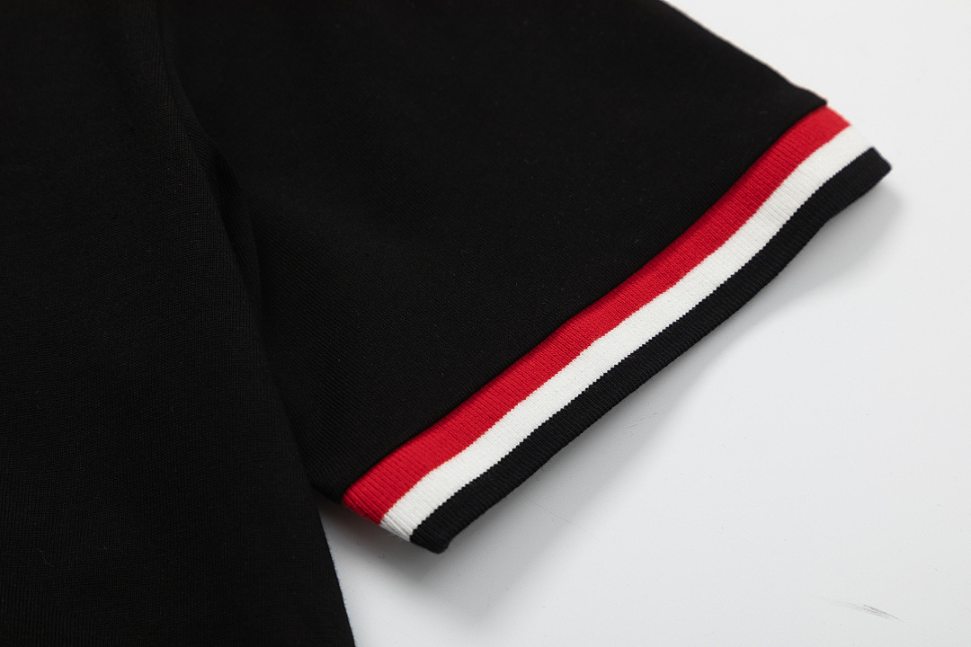 Christian Louboutin Mon.C.Ler T-Shirt 1 - Image 23