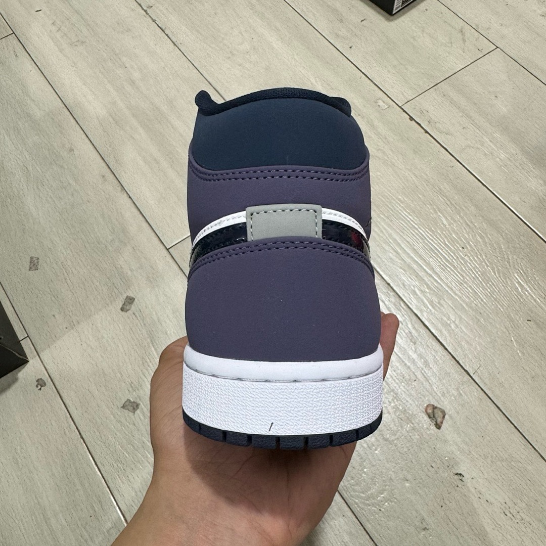 Shoes Aa.Jj1 Mid - Image 16