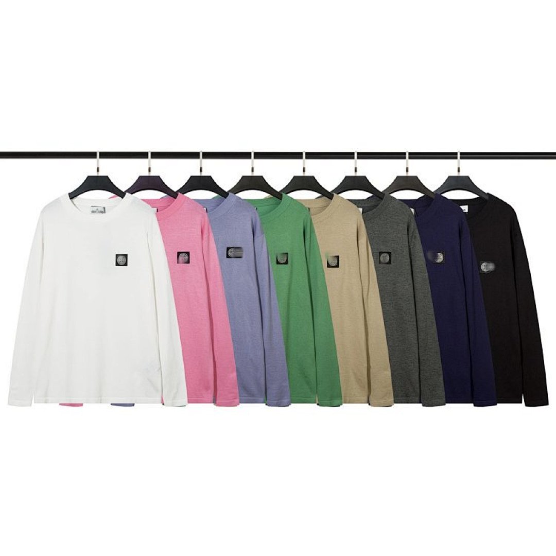 Christian Louboutin Christian Louboutin Stone Island Knit Sweater High Quality, photo 1