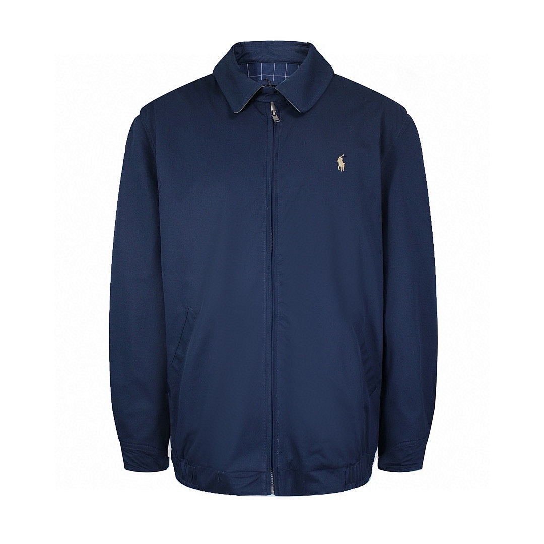 Christian Louboutin R.L Stand-Up Collar Jacket For Couples - Image 55