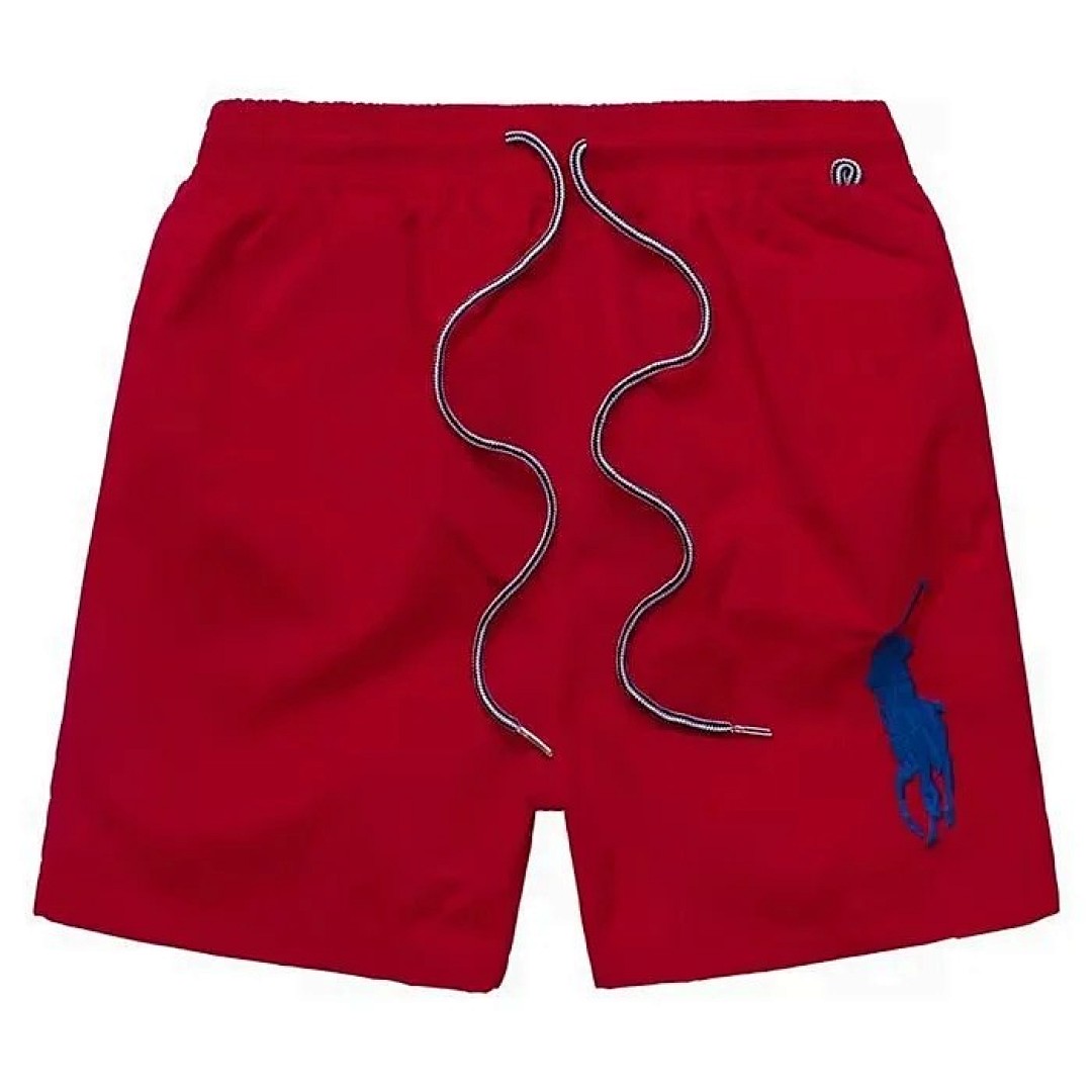 Christian Louboutin Beach Pants Men's Quick-Drying Quarter - Image 24
