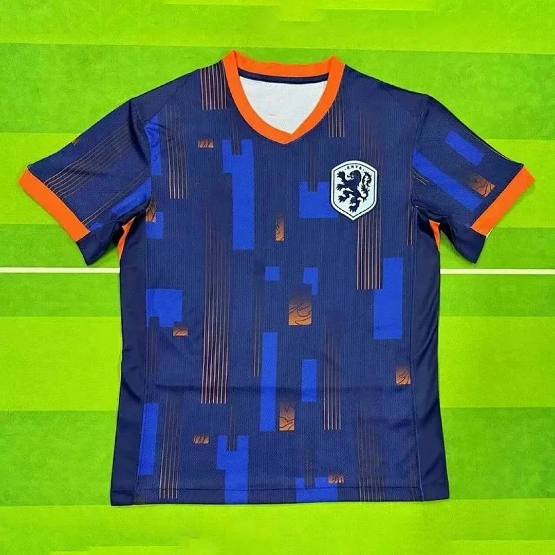 Christian Louboutin National Team Jersey - Image 27