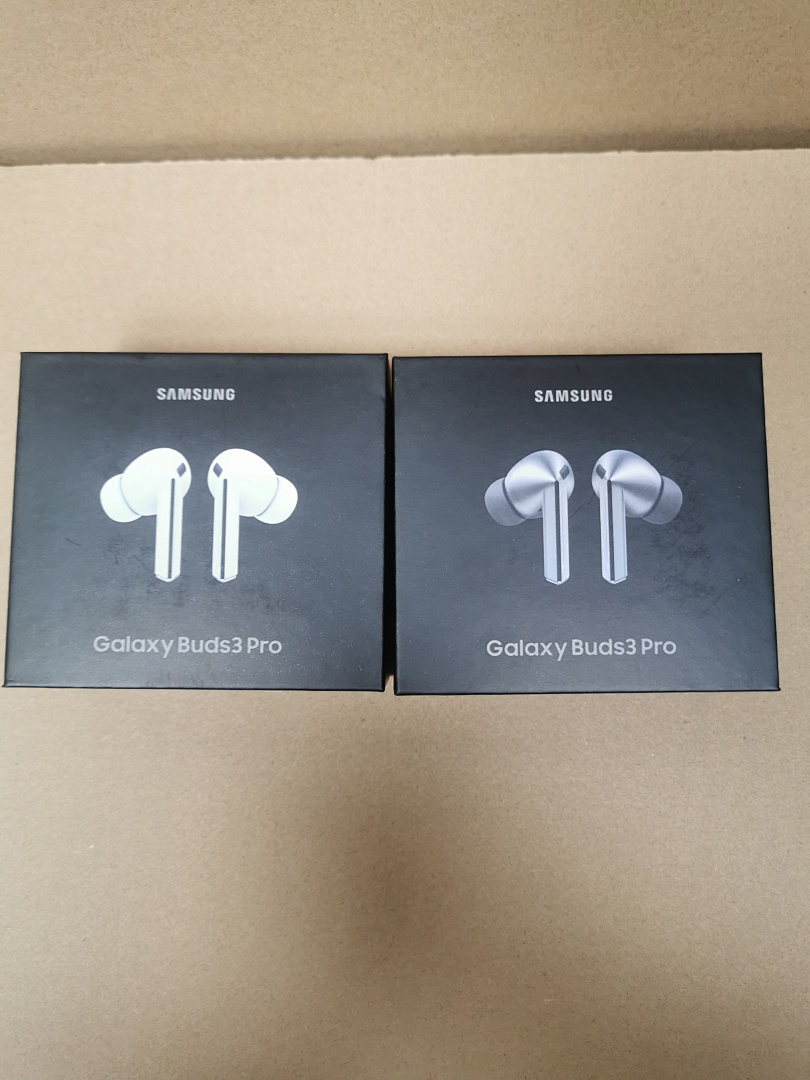 On Running Ss Buds3 Pro