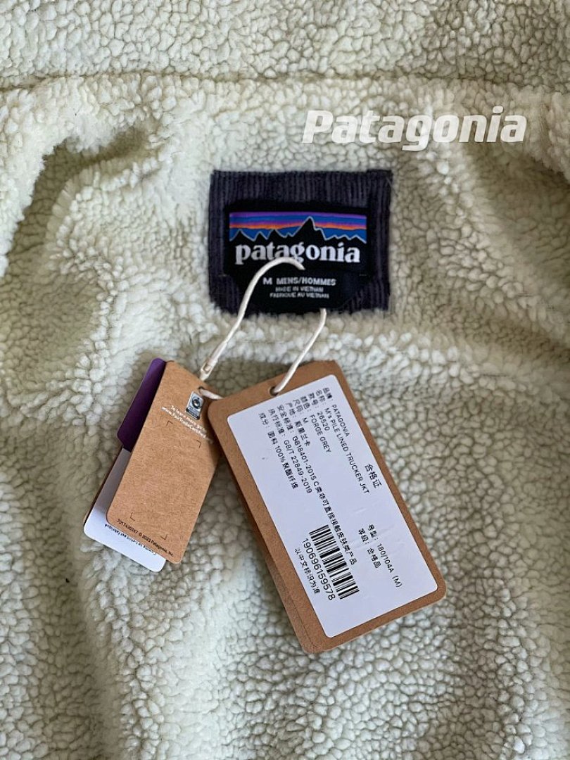 Christian Louboutin PA.TA Corduroy Fleece Jacket For Men - Image 21