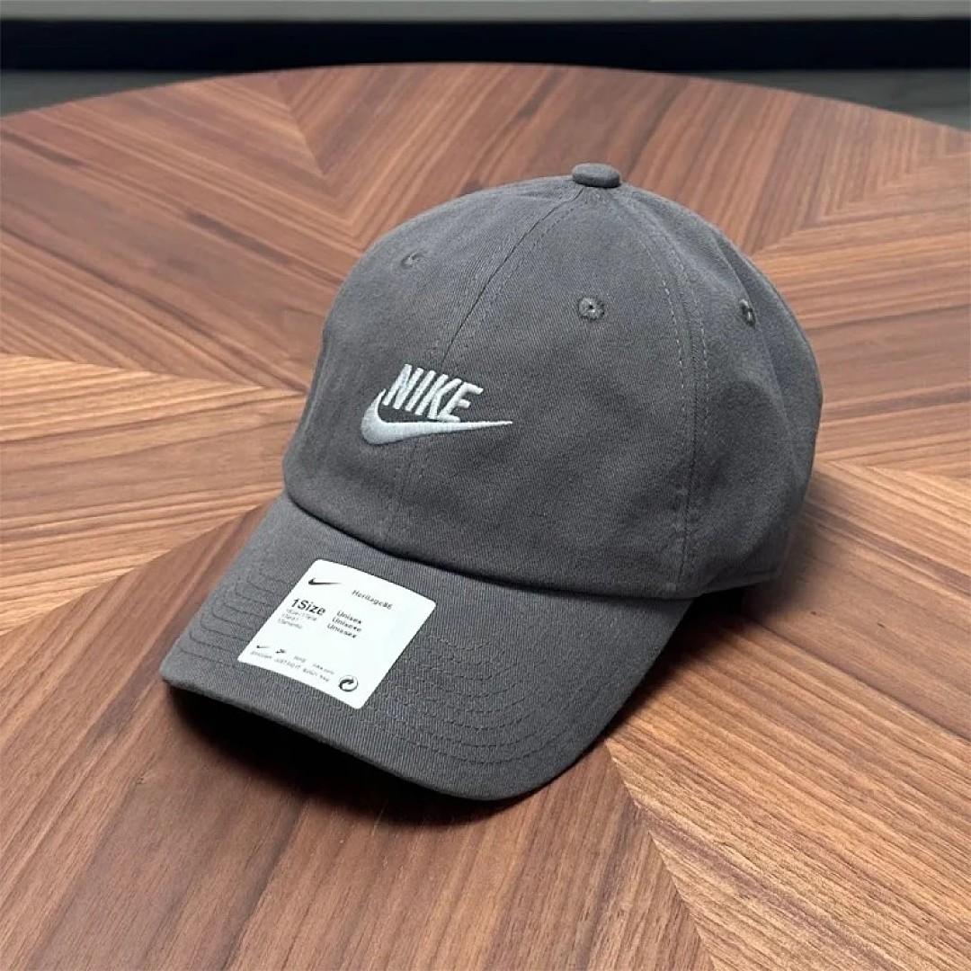 Other ✔ Nike New Washed And Distressed Baseball Cap - Image 23
