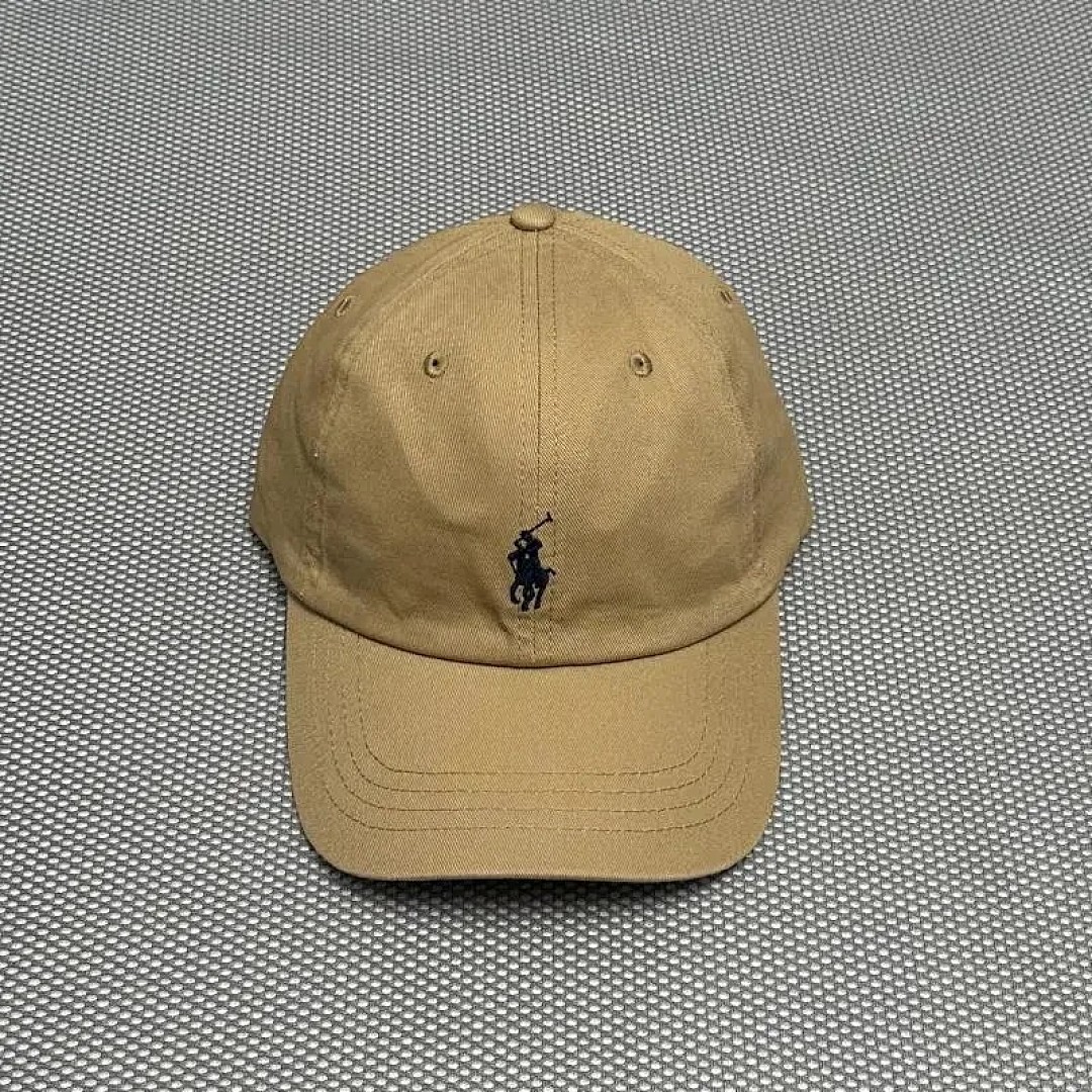 Other RL. Beanie, Polo. Baseball Cap With Soft Top And Embroidered Design - Image 18