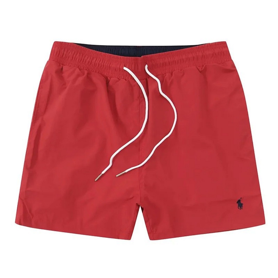 Christian Louboutin Beach Pants Men's Quick-Drying Quarter - Image 38