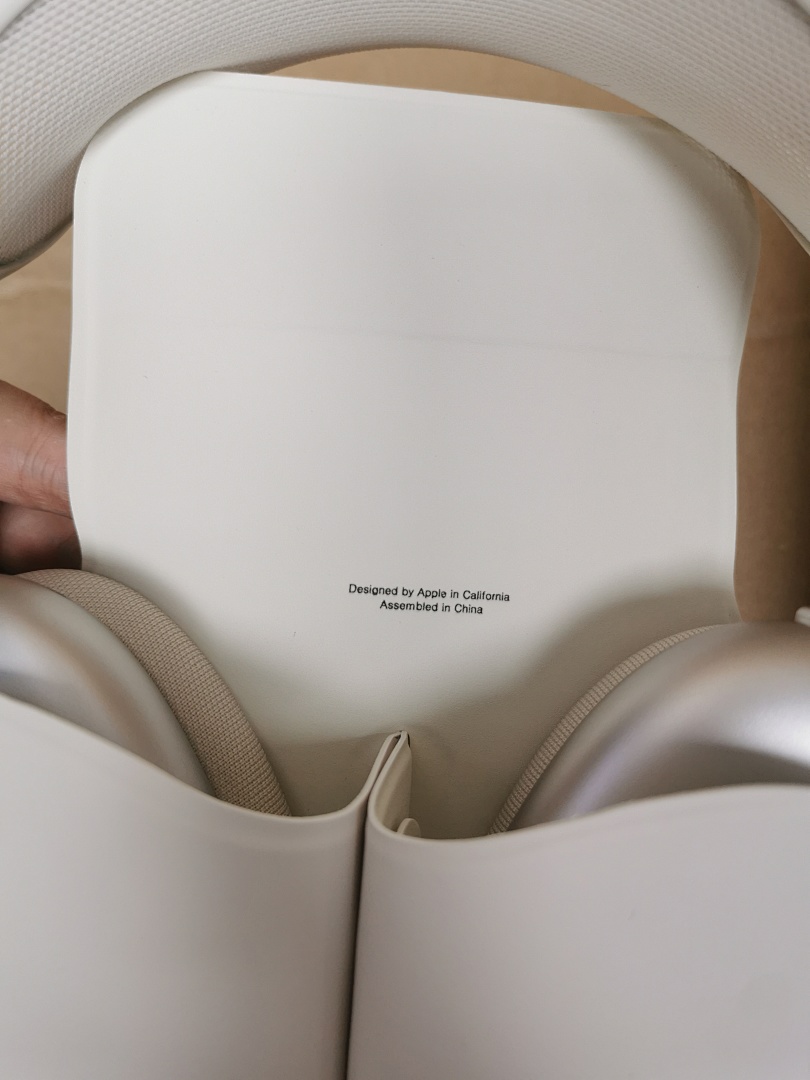 On Running Air.Pods Ma.X 2Nd Usb-C - Image 58