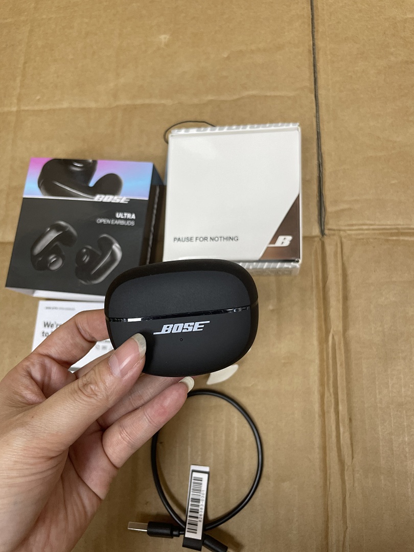 On Running Ultra Open Earbuds - Image 23
