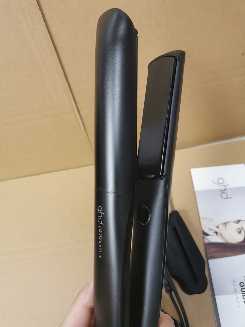 On Running Olatinum+Professional Smart Styler - Image 19