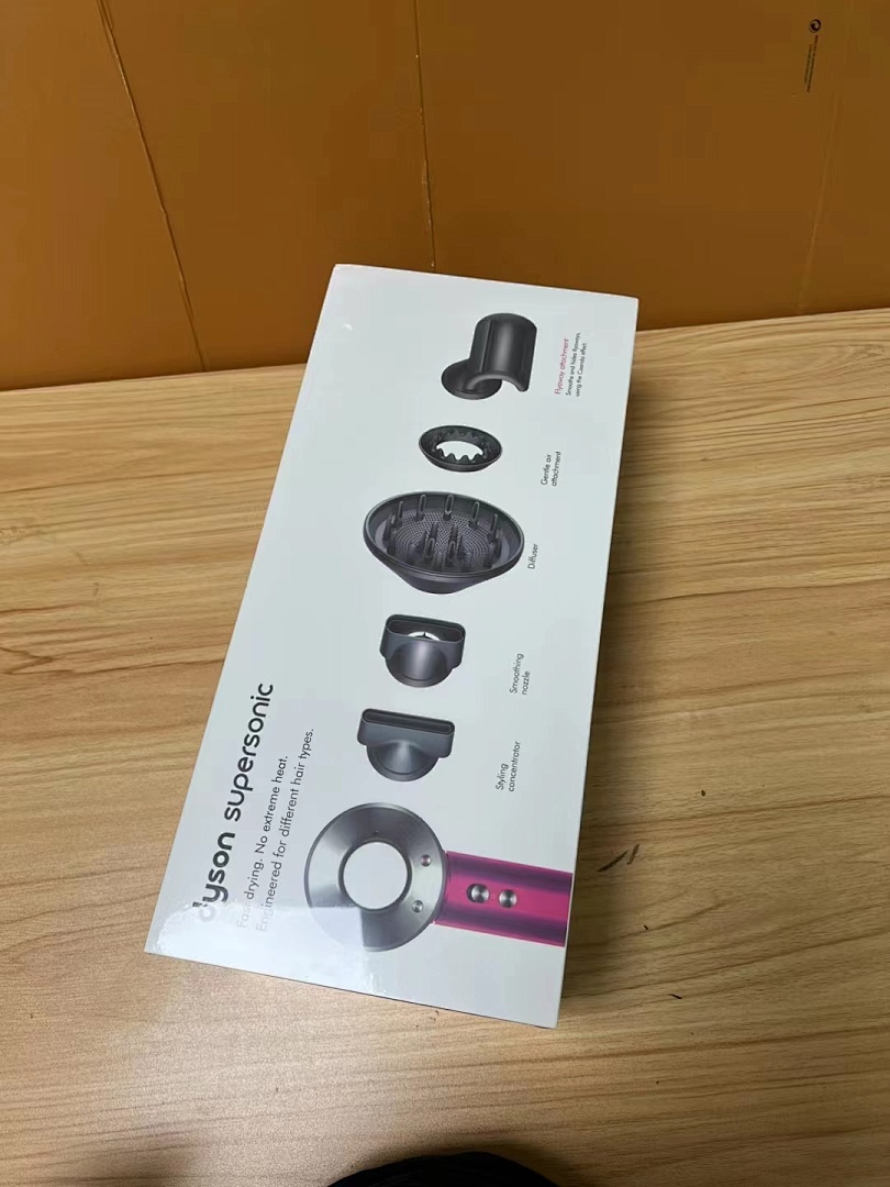 On Running HD08 Hair Dryer/5 Colors - Image 32