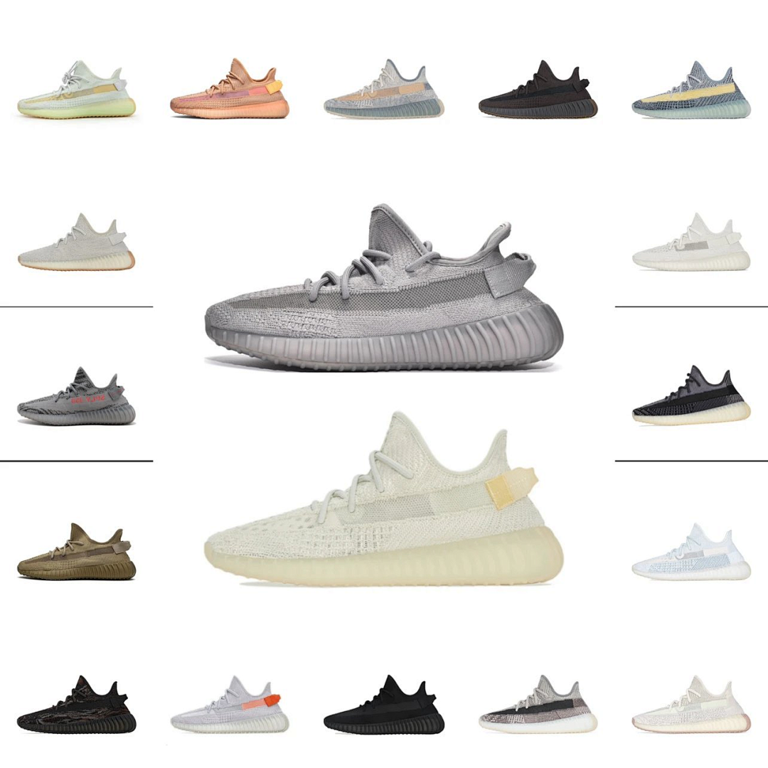 Shoes Ye.E.Z.Y 350 V.2, photo 1
