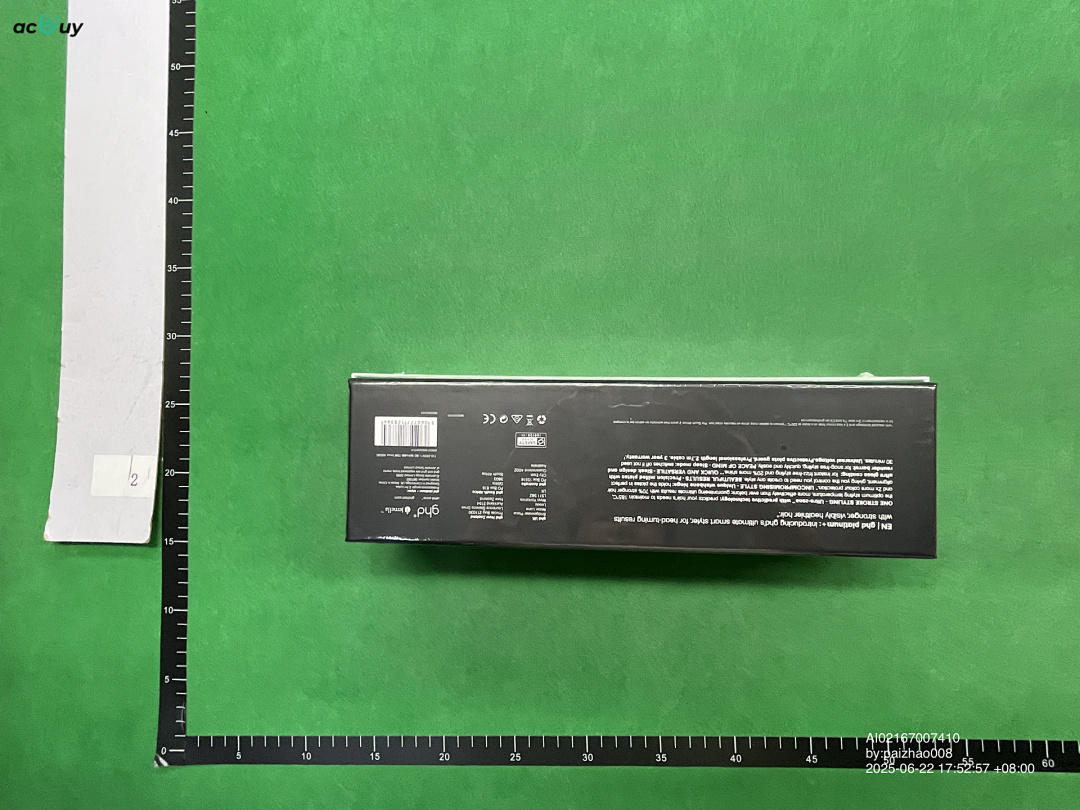 On Running Olatinum+Professional Smart Styler - Image 4
