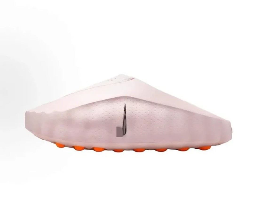 Shoes Mind, 001 Lightning Joint-Design Massage Slippers Hole-Style Shoes - Image 13