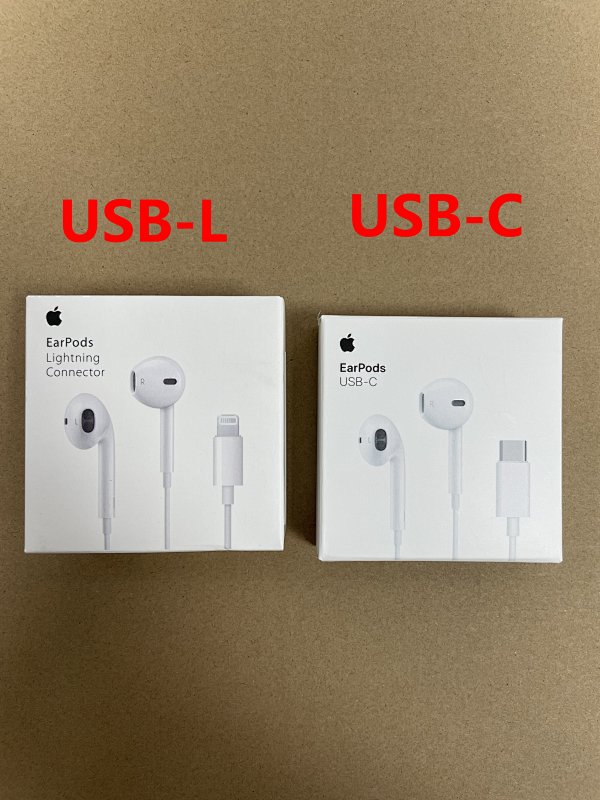 On Running On Running Ear.Pods, photo 1