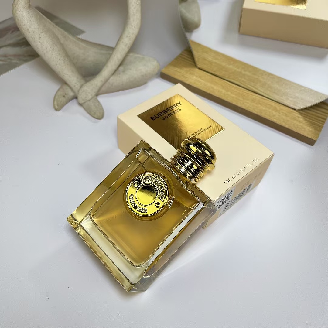 Other Burberry Flower And Her - Image 93