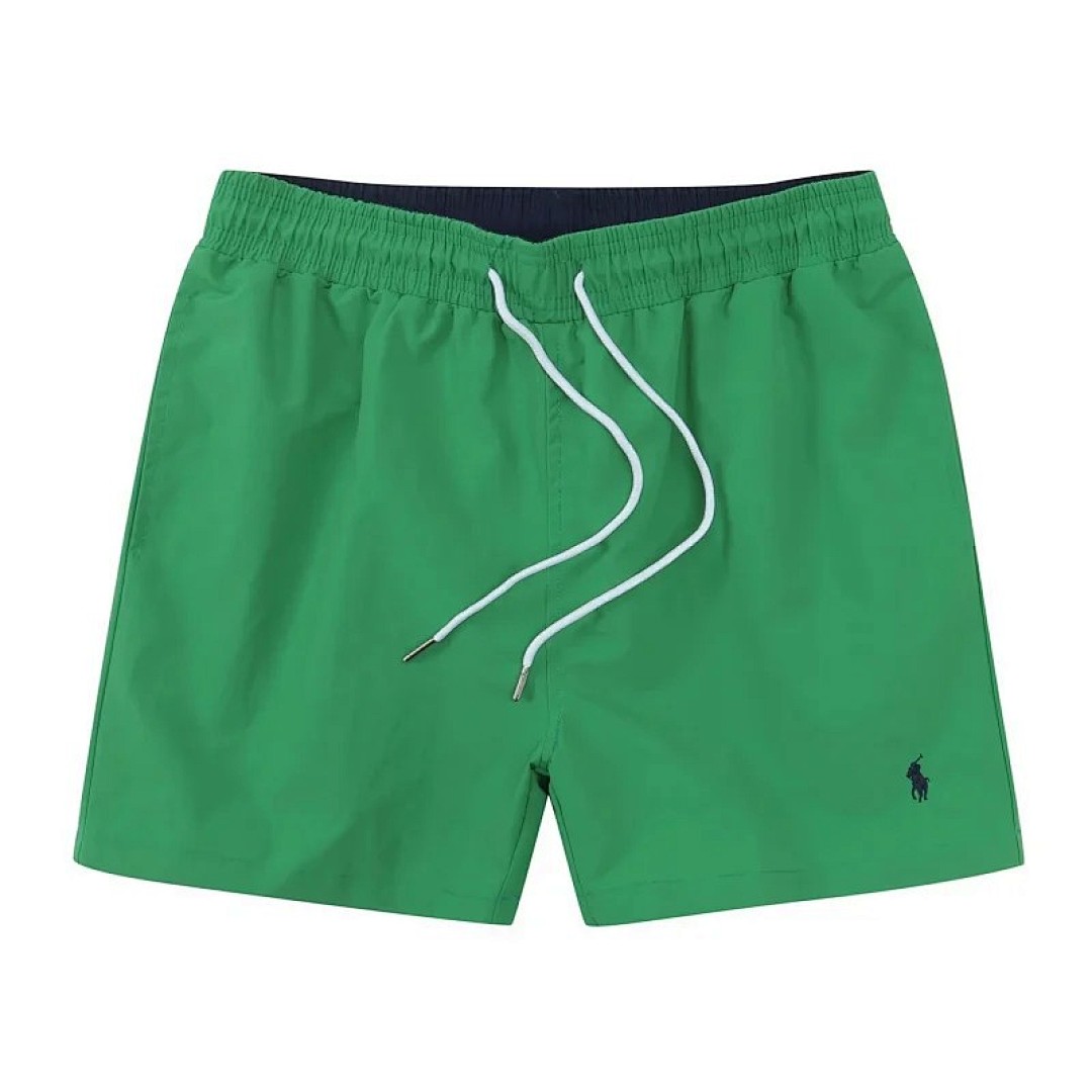 Christian Louboutin Beach Pants Men's Quick-Drying Quarter - Image 37