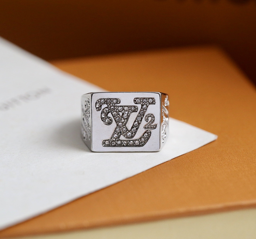 Other L,V Ring - Image 18