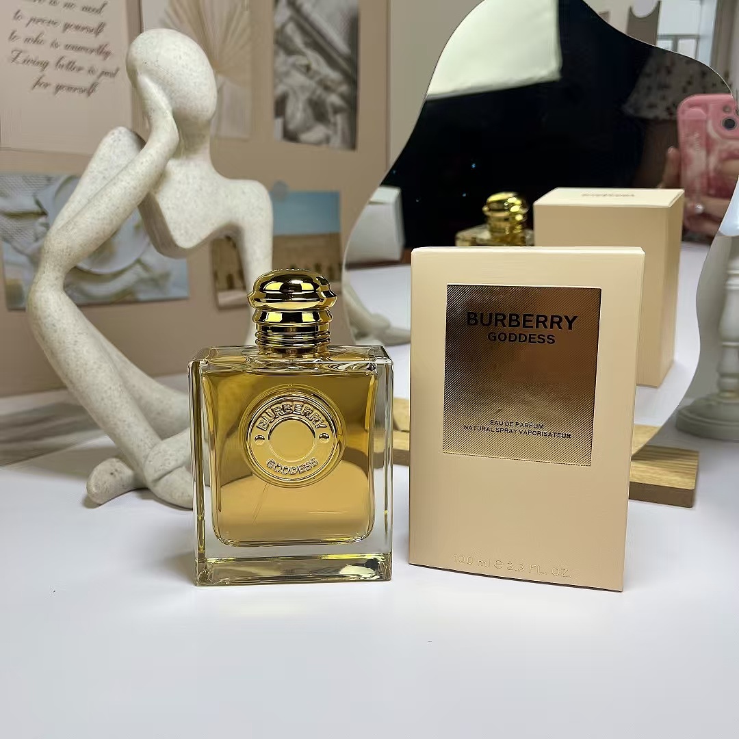 Other Burberry Flower And Her - Image 85