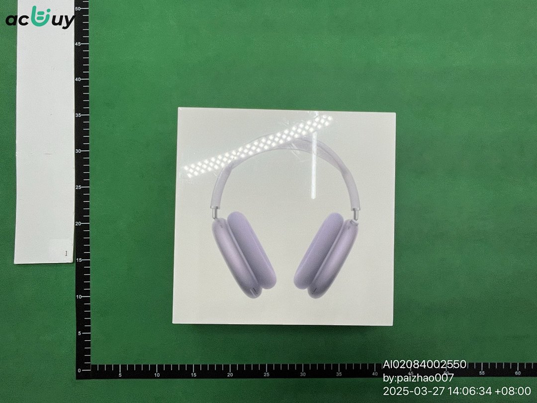 On Running Air.Pods Max USB-C 2Nd Metal - Image 4